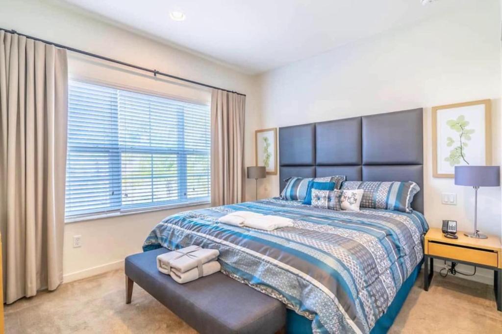 Private Spa Townhome At Regal Oaks Resort Orlando Exterior photo